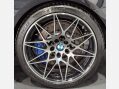 BMW 4 Series 3.0 M4 Competition Edition Package Semi-Auto 2dr 50