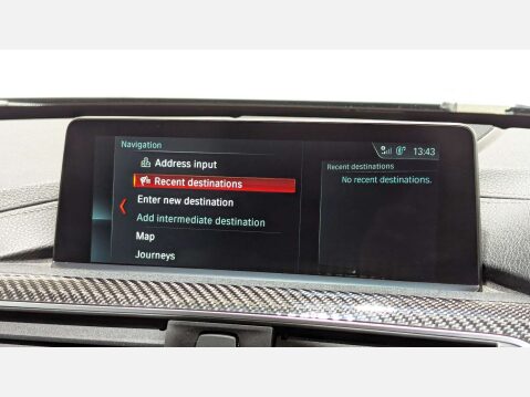 BMW 4 Series 3.0 M4 Competition Edition Package Semi-Auto 2dr 40