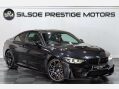 BMW 4 Series 3.0 M4 Competition Edition Package Semi-Auto 2dr 1
