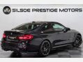 BMW 4 Series 3.0 M4 Competition Edition Package Semi-Auto 2dr 14