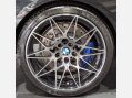 BMW 4 Series 3.0 M4 Competition Edition Package Semi-Auto 2dr 49