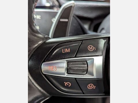 BMW 4 Series 3.0 M4 Competition Edition Package Semi-Auto 2dr 30