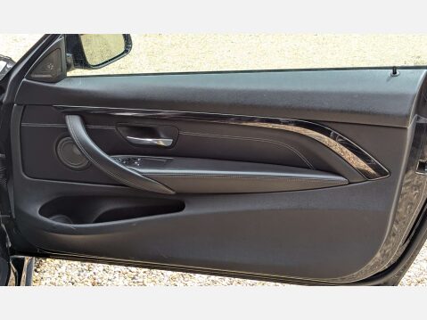 BMW 4 Series 3.0 M4 Competition Edition Package Semi-Auto 2dr 16