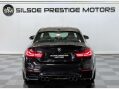 BMW 4 Series 3.0 M4 Competition Edition Package Semi-Auto 2dr 11