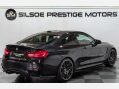 BMW 4 Series 3.0 M4 Competition Edition Package Semi-Auto 2dr 13