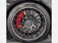Mercedes-Benz C Class 4.0 AMG C 63 S Premium Auto 2dr 49