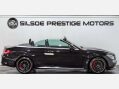Mercedes-Benz C Class 4.0 AMG C 63 S Premium Auto 2dr 21