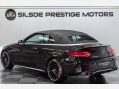 Mercedes-Benz C Class 4.0 AMG C 63 S Premium Auto 2dr 12