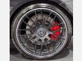 Mercedes-Benz C Class 4.0 AMG C 63 S Premium Auto 2dr 51