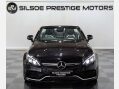 Mercedes-Benz C Class 4.0 AMG C 63 S Premium Auto 2dr 5