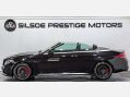 Mercedes-Benz C Class 4.0 AMG C 63 S Premium Auto 2dr 10