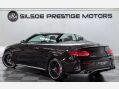 Mercedes-Benz C Class 4.0 AMG C 63 S Premium Auto 2dr 13