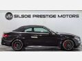 Mercedes-Benz C Class 4.0 AMG C 63 S Premium Auto 2dr 22