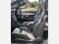 Mercedes-Benz C Class 4.0 AMG C 63 S Premium Auto 2dr 32