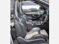 Mercedes-Benz C Class 4.0 AMG C 63 S Premium Auto 2dr 26