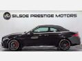 Mercedes-Benz C Class 4.0 AMG C 63 S Premium Auto 2dr 11