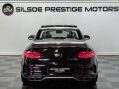 Mercedes-Benz C Class 4.0 AMG C 63 S Premium Auto 2dr 14