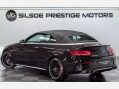 Mercedes-Benz C Class 4.0 AMG C 63 S Premium Auto 2dr 2