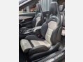 Mercedes-Benz C Class 4.0 AMG C 63 S Premium Auto 2dr 33
