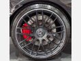 Mercedes-Benz C Class 4.0 AMG C 63 S Premium Auto 2dr 50