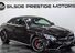 Mercedes-Benz C Class 4.0 AMG C 63 S Premium Auto 2dr