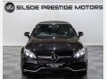 Mercedes-Benz C Class 4.0 AMG C 63 S Premium Auto 2dr 6