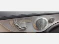 Mercedes-Benz C Class 4.0 AMG C 63 S Premium Auto 2dr 31