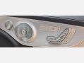 Mercedes-Benz C Class 4.0 AMG C 63 S Premium Auto 2dr 24