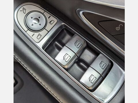 Mercedes-Benz C Class 4.0 AMG C 63 S Premium Auto 2dr 25