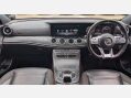 Mercedes-Benz E Class 3.0 AMG E 53 Premium 4Matic Auto 4WD 4dr 30