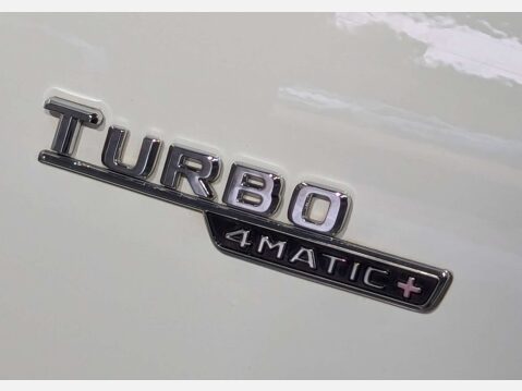 Mercedes-Benz E Class 3.0 AMG E 53 Premium 4Matic Auto 4WD 4dr 15