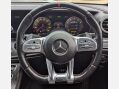 Mercedes-Benz E Class 3.0 AMG E 53 Premium 4Matic Auto 4WD 4dr 32