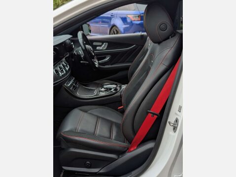 Mercedes-Benz E Class 3.0 AMG E 53 Premium 4Matic Auto 4WD 4dr 24