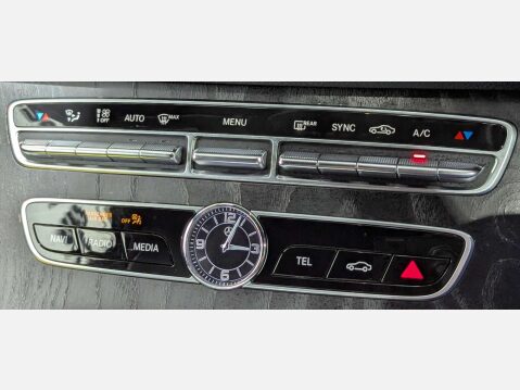Mercedes-Benz E Class 3.0 AMG E 53 Premium 4Matic Auto 4WD 4dr 35