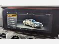Mercedes-Benz E Class 3.0 AMG E 53 Premium 4Matic Auto 4WD 4dr 43