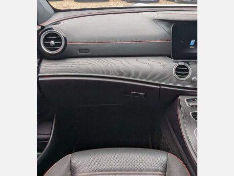 Mercedes-Benz E Class 3.0 AMG E 53 Premium 4Matic Auto 4WD 4dr 29