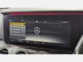Mercedes-Benz E Class 3.0 AMG E 53 Premium 4Matic Auto 4WD 4dr 42