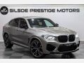 BMW X4 3.0 X4 M Competition Edition Auto 4WD 5dr 1