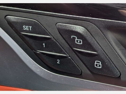 BMW X4 3.0 X4 M Competition Edition Auto 4WD 5dr 17