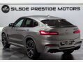 BMW X4 3.0 X4 M Competition Edition Auto 4WD 5dr 8
