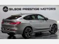 BMW X4 3.0 X4 M Competition Edition Auto 4WD 5dr 13