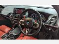 BMW X4 3.0 X4 M Competition Edition Auto 4WD 5dr 20