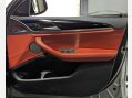 BMW X4 3.0 X4 M Competition Edition Auto 4WD 5dr 15