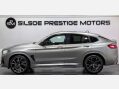 BMW X4 3.0 X4 M Competition Edition Auto 4WD 5dr 7