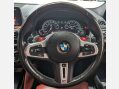 BMW X4 3.0 X4 M Competition Edition Auto 4WD 5dr 33