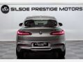 BMW X4 3.0 X4 M Competition Edition Auto 4WD 5dr 10