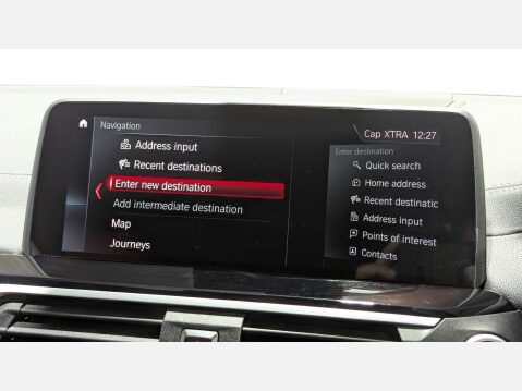 BMW X4 3.0 X4 M Competition Edition Auto 4WD 5dr 44