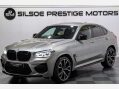 BMW X4 3.0 X4 M Competition Edition Auto 4WD 5dr 5