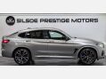 BMW X4 3.0 X4 M Competition Edition Auto 4WD 5dr 14