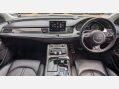 Audi A8 4.0 S8 V8 TFSI Quattro Auto 4WD 4dr 31